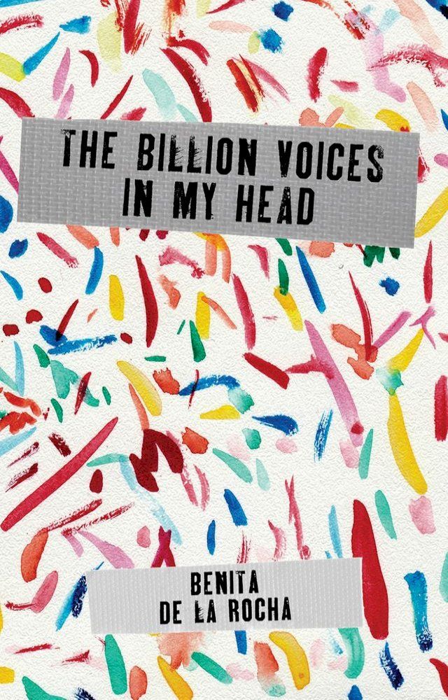  The Billion Voices In My Head(Kobo/電子書)