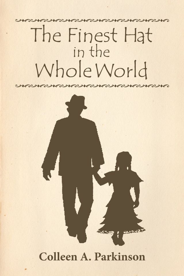  The Finest Hat in the Whole World(Kobo/電子書)