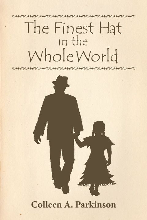 The Finest Hat in the Whole World(Kobo/電子書)