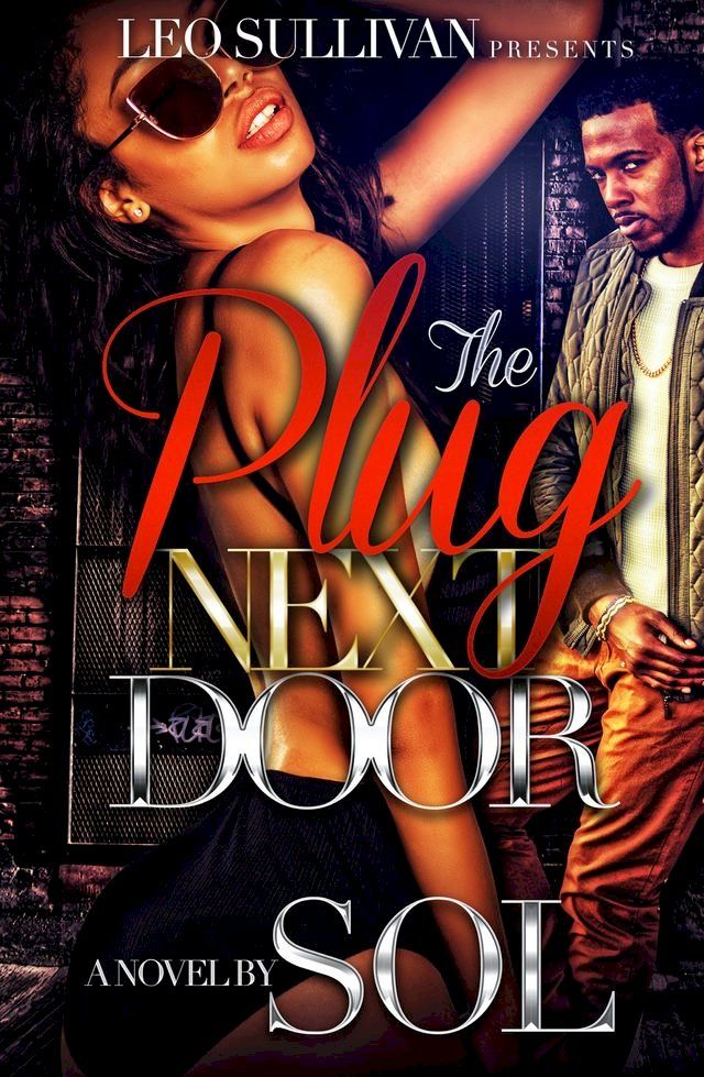  The Plug Next Door(Kobo/電子書)