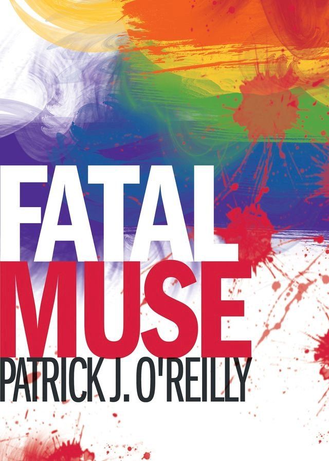  Fatal Muse: A Freddy Malone Mystery(Kobo/電子書)