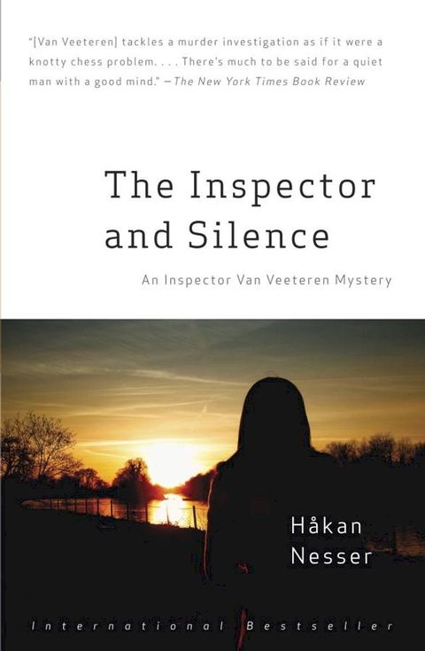 The Inspector and Silence(Kobo/電子書)