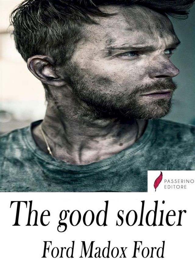  The Good Soldier(Kobo/電子書)