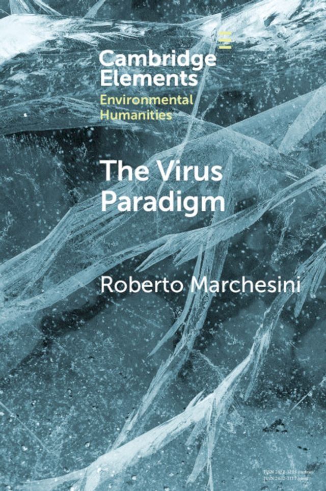  The Virus Paradigm(Kobo/電子書)