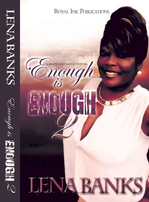 Enough Is Enough 2: Trina's Story(Kobo/電子書)