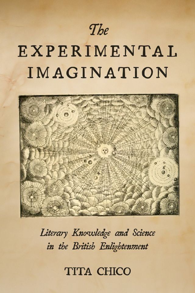  The Experimental Imagination(Kobo/電子書)