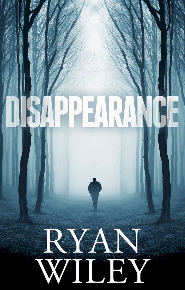  Disappearance(Kobo/電子書)