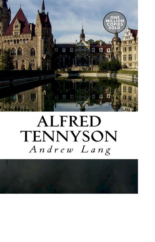  Alfred Tennyson(Kobo/電子書)