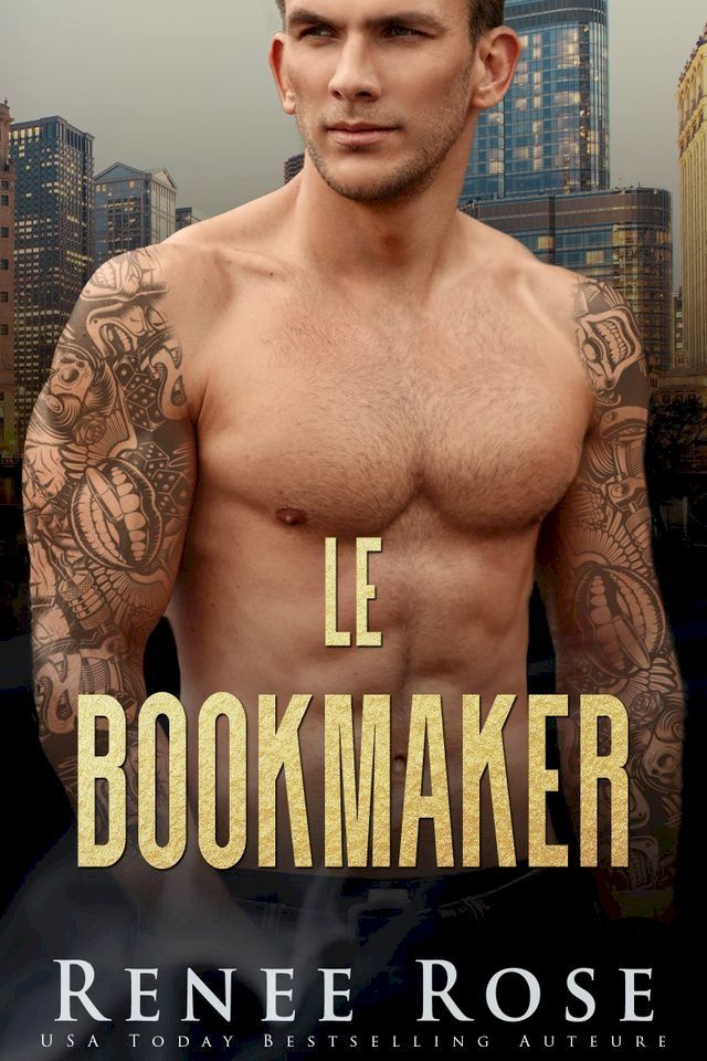  Le Bookmaker(Kobo/電子書)