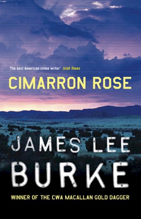 Cimarron Rose(Kobo/電子書)