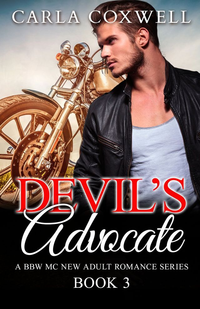  Devil's Advocate III(Kobo/電子書)