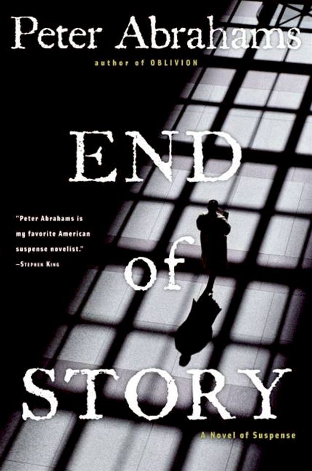  End of Story(Kobo/電子書)