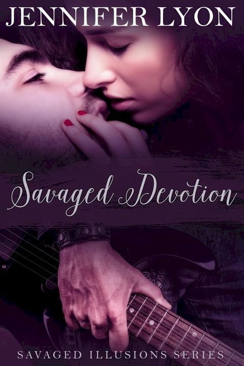 Savaged Devotion(Kobo/電子書)