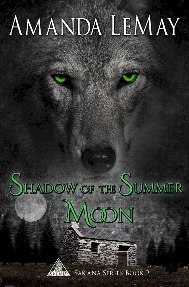  Shadow of the Summer Moon(Kobo/電子書)