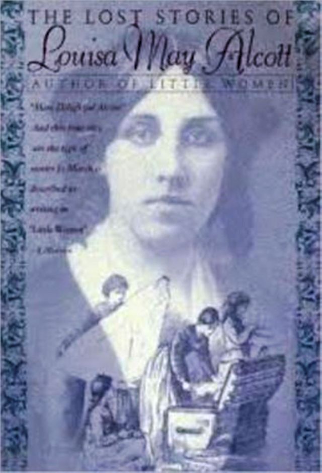  The Louisa Alcott Reader(Kobo/電子書)