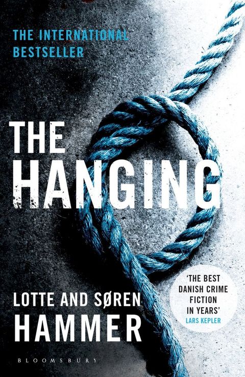 The Hanging(Kobo/電子書)