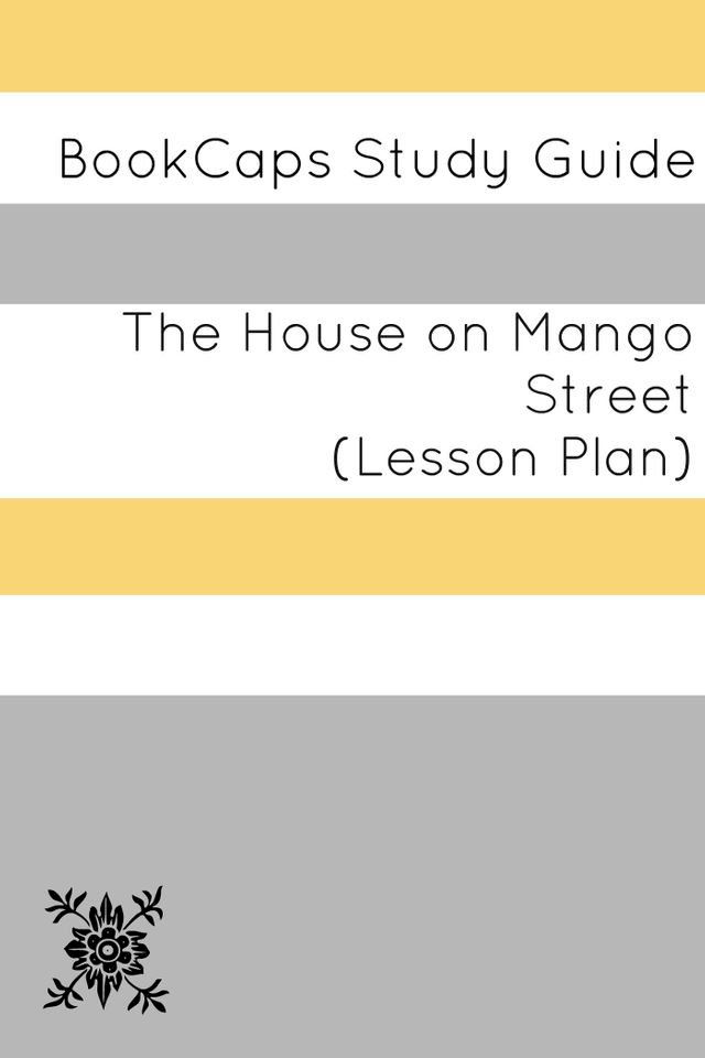  The House on Mango Street: Teacher Lesson Plans(Kobo/電子書)