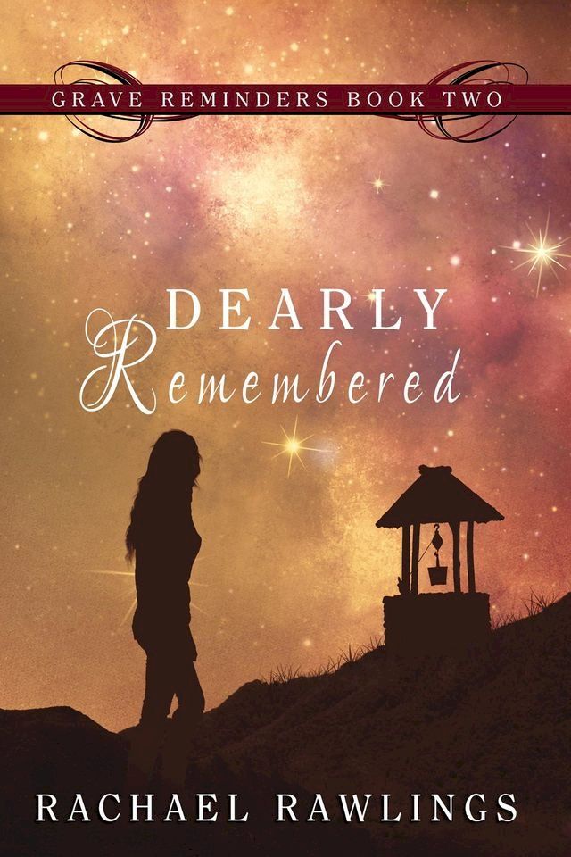  Dearly Remembered(Kobo/電子書)