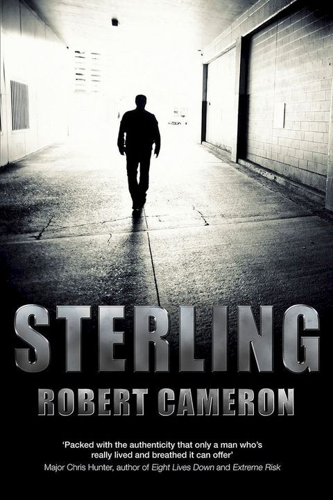 Sterling (Tommies Guides)(Kobo/電子書)