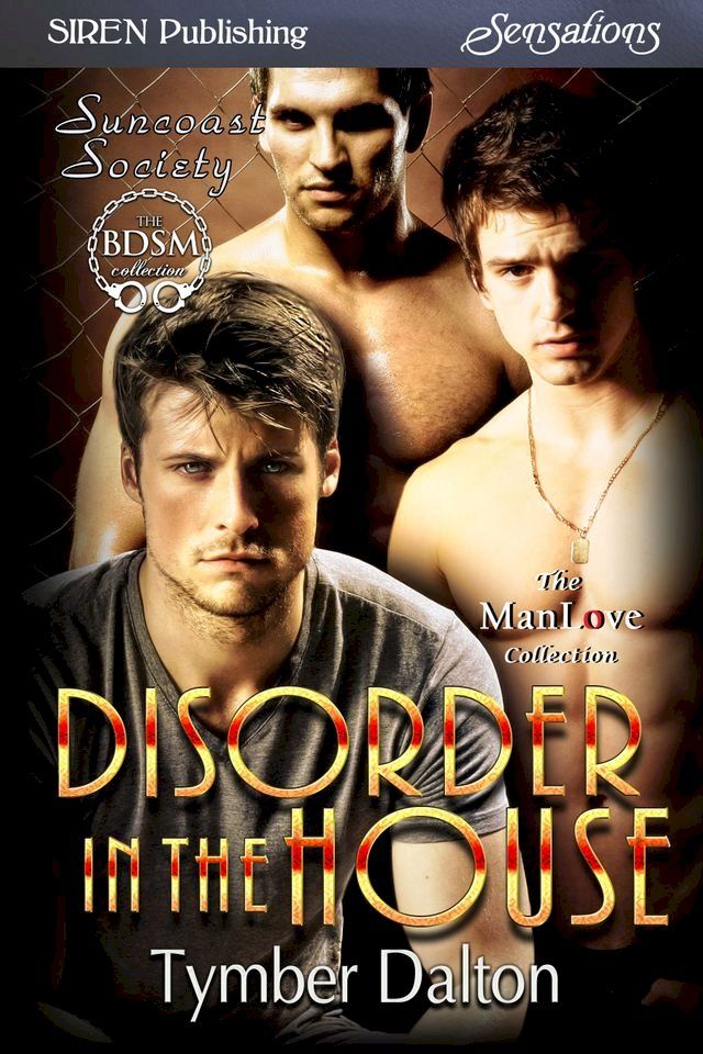  Disorder in the House(Kobo/電子書)