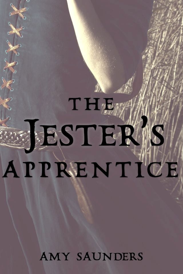  The Jester's Apprentice(Kobo/電子書)