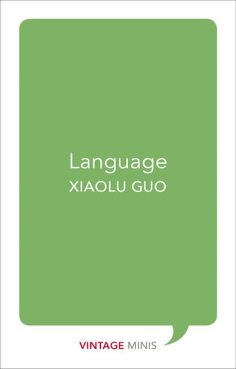 Language(Kobo/電子書)