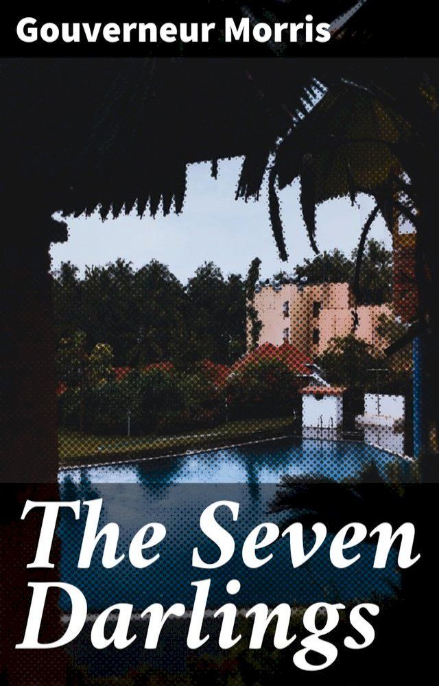  The Seven Darlings(Kobo/電子書)