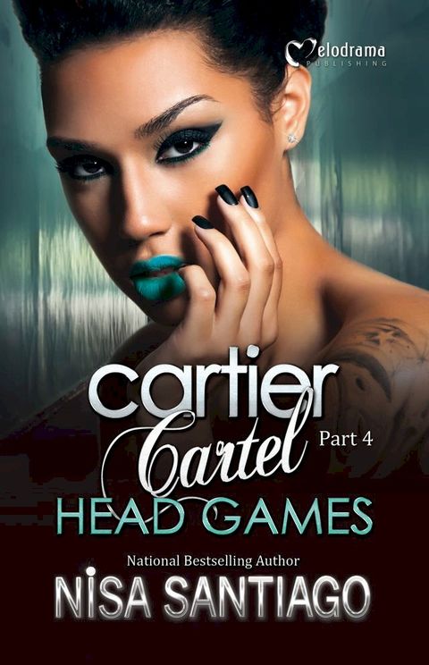 Cartier Cartel - Part 4(Kobo/電子書)