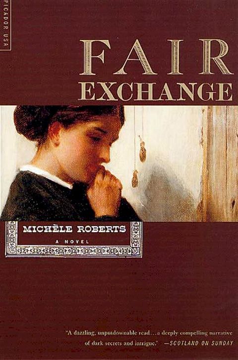 Fair Exchange(Kobo/電子書)