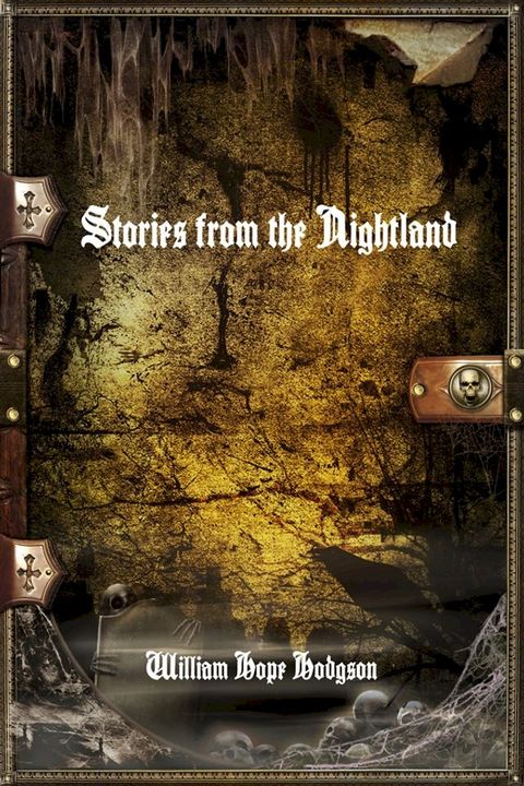 Stories from the Nightland(Kobo/電子書)