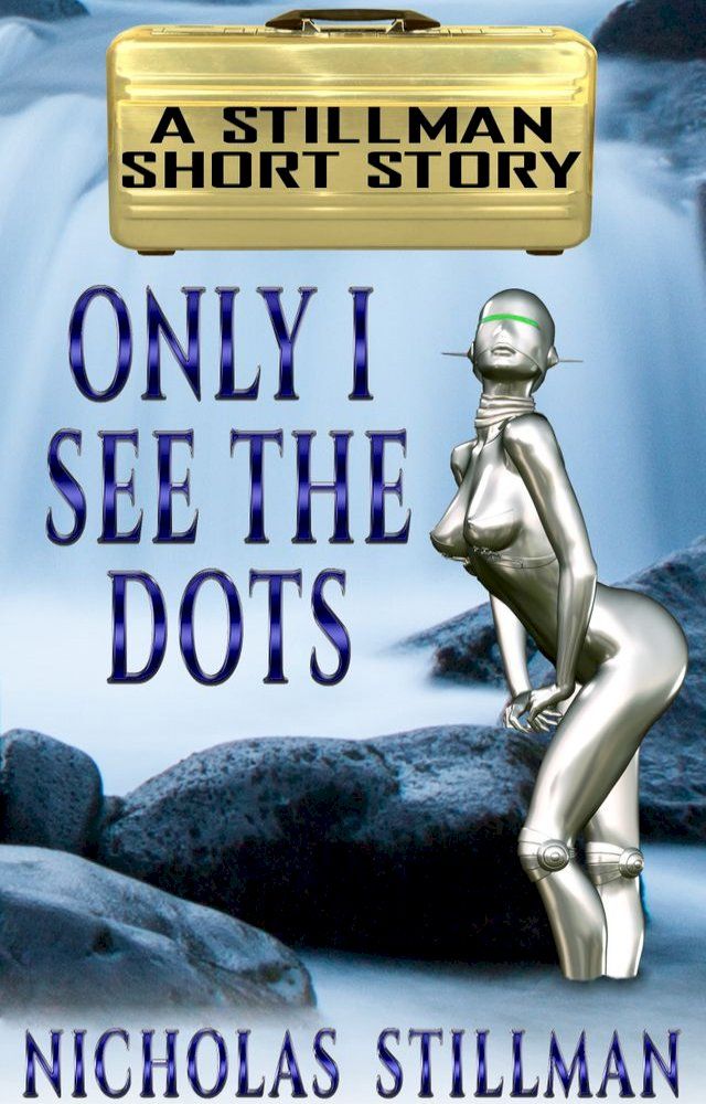  Only I See the Dots(Kobo/電子書)