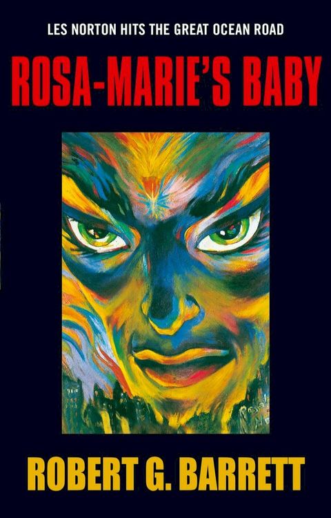 Rosa Maries Baby(Kobo/電子書)