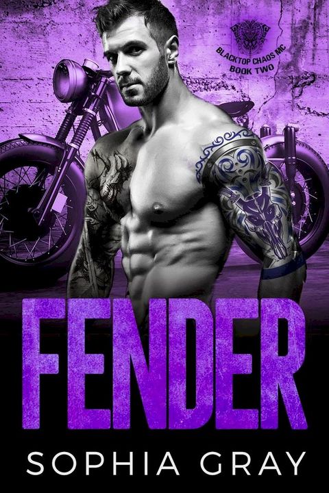 Fender (Book 2)(Kobo/電子書)