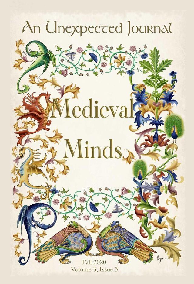  An Unexpected Journal: Medieval Minds(Kobo/電子書)