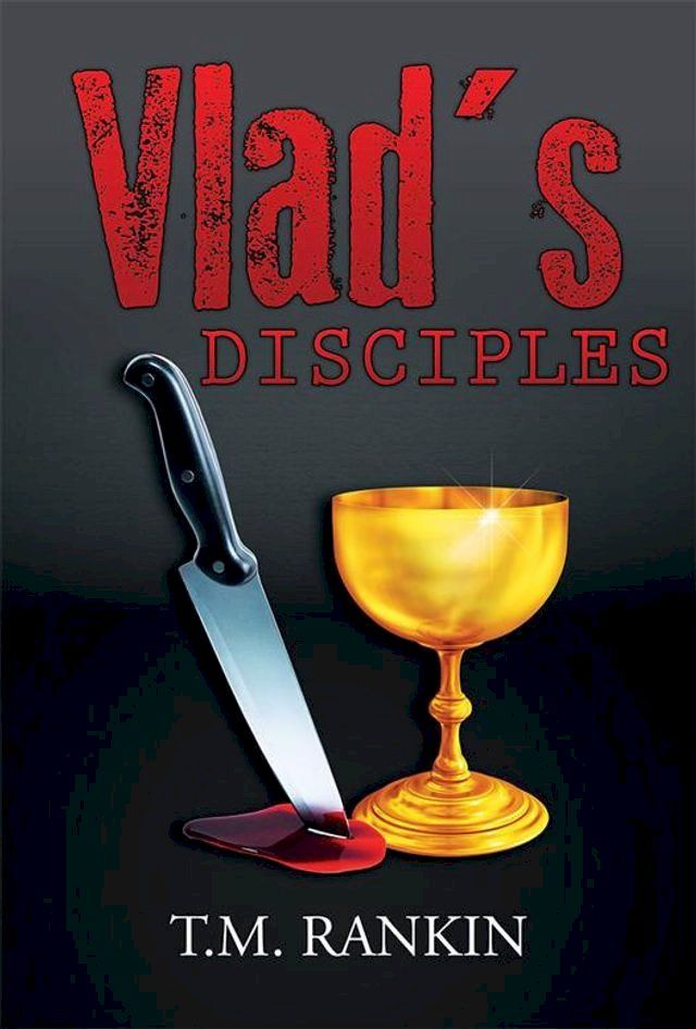  Vlad's Disciples(Kobo/電子書)