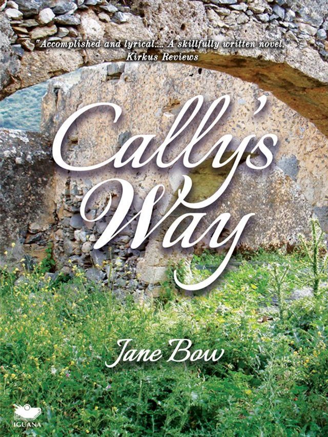  Cally's Way(Kobo/電子書)