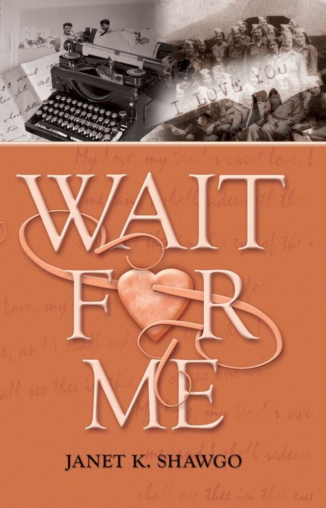  Wait for Me(Kobo/電子書)