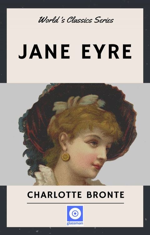 Jane Eyre(Kobo/電子書)