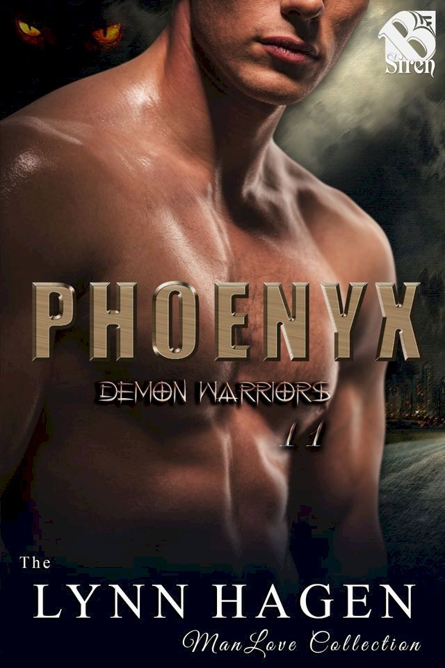  Phoenyx(Kobo/電子書)