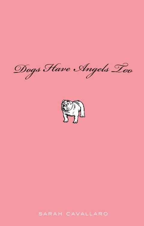 Dogs Have Angels Too(Kobo/電子書)