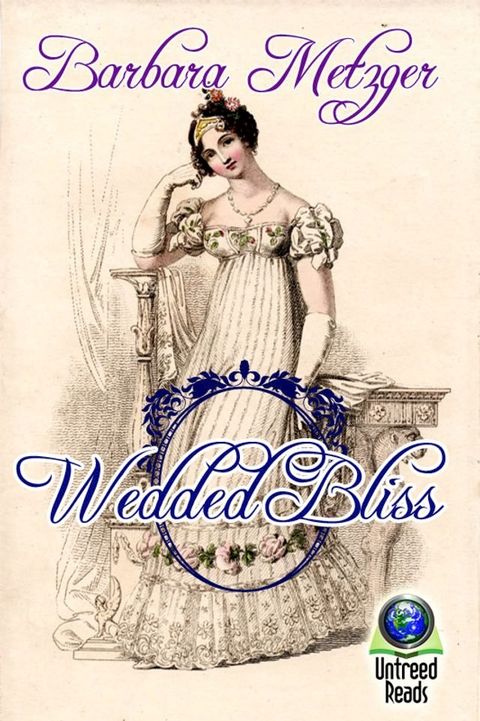 Wedded Bliss(Kobo/電子書)