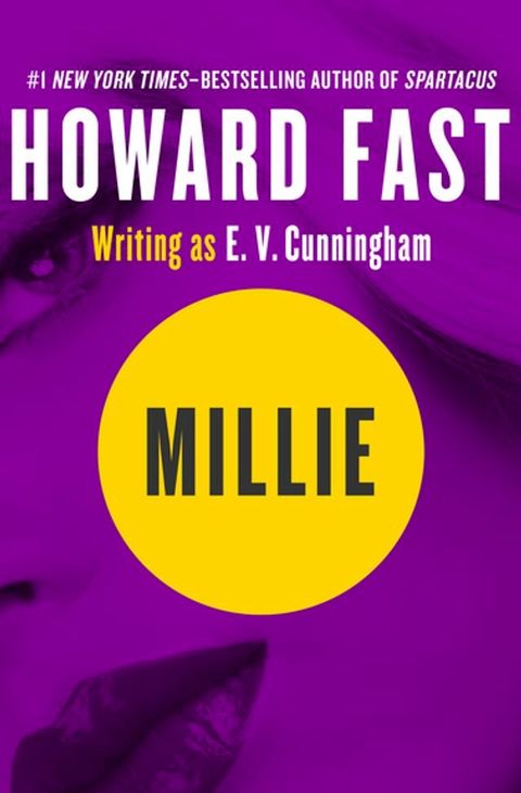 Millie(Kobo/電子書)