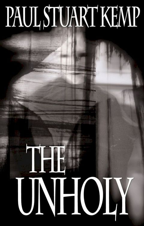 The Unholy(Kobo/電子書)