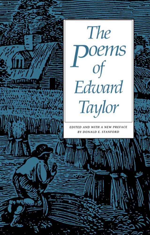  The Poems of Edward Taylor(Kobo/電子書)