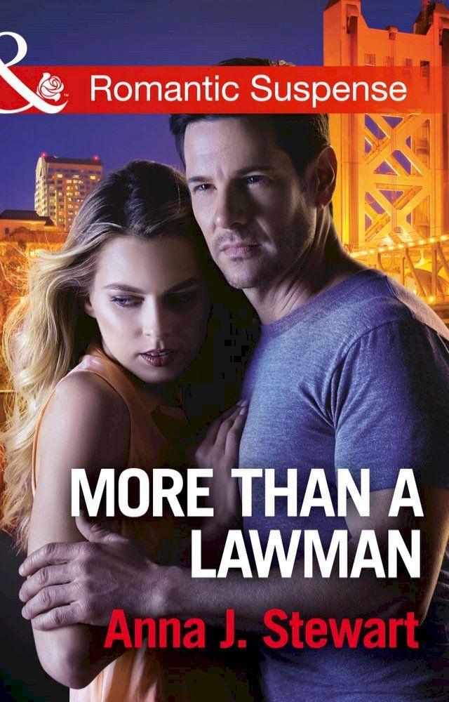  More Than A Lawman (Honor Bound, Book 1) (Mills & Boon Romantic Suspense)(Kobo/電子書)