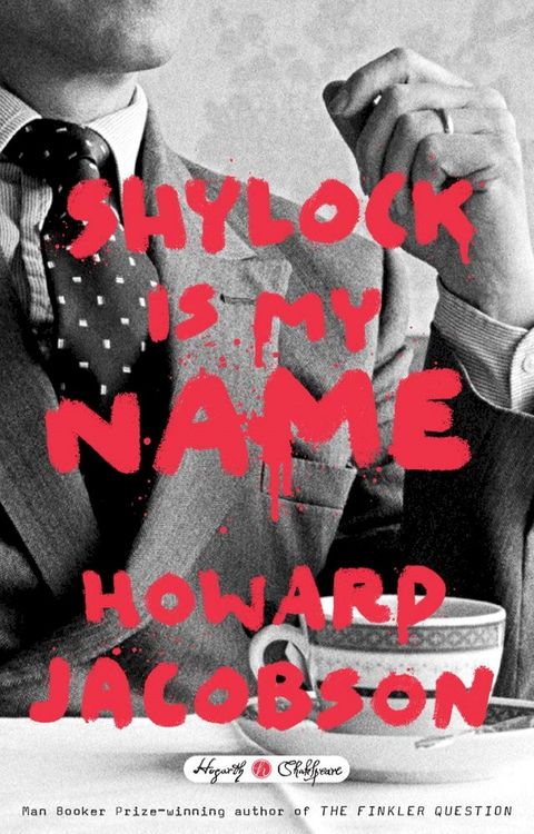 Shylock Is My Name(Kobo/電子書)