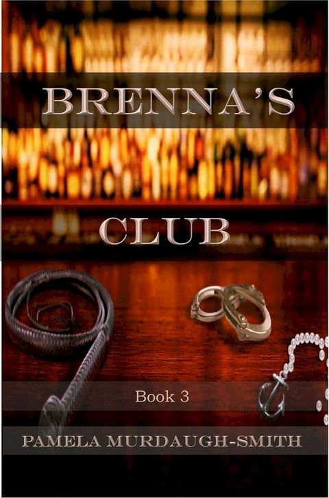 Brenna's Club(Kobo/電子書)