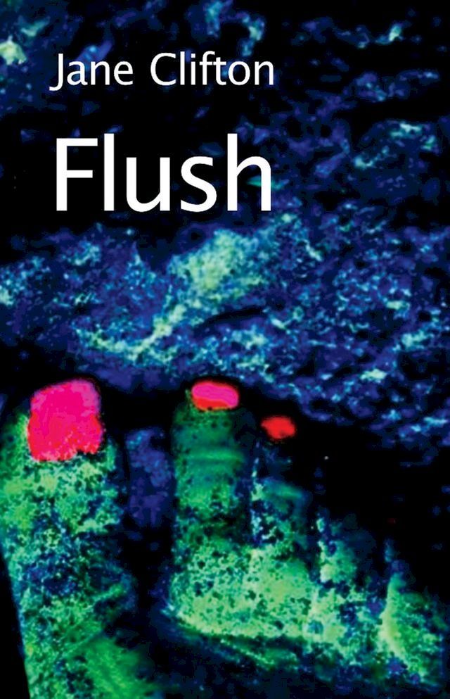  Flush(Kobo/電子書)