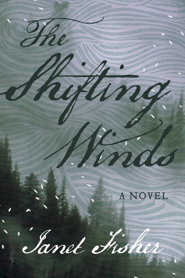  The Shifting Winds(Kobo/電子書)