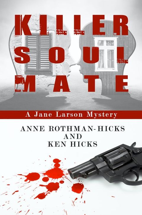 Killer Soul Mate(Kobo/電子書)